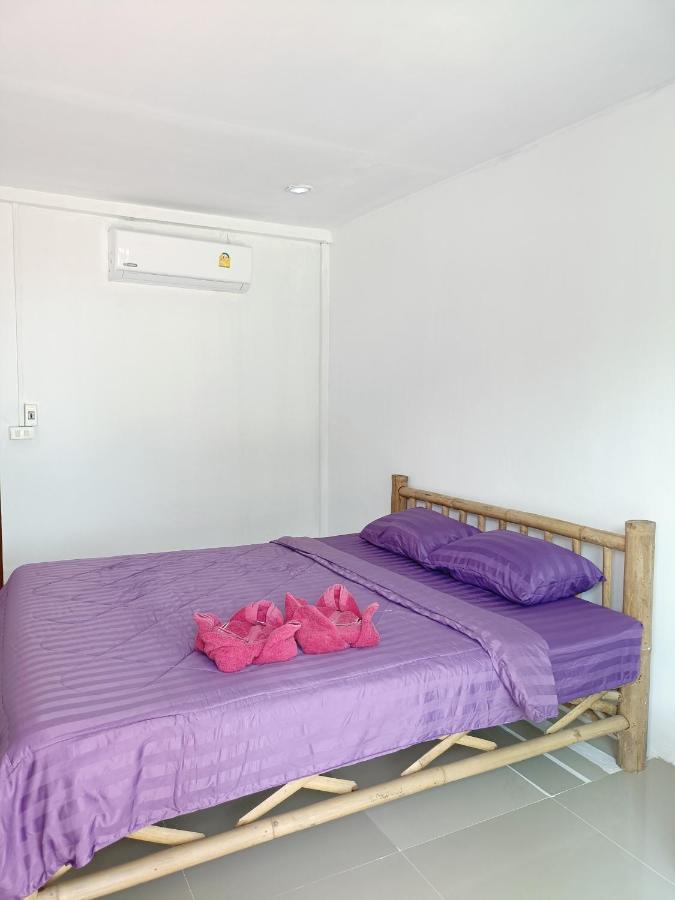 Koh Mook Sea View Bungalow Εξωτερικό φωτογραφία