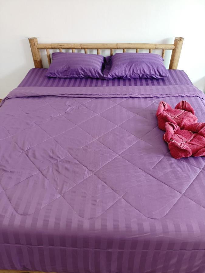 Koh Mook Sea View Bungalow Εξωτερικό φωτογραφία