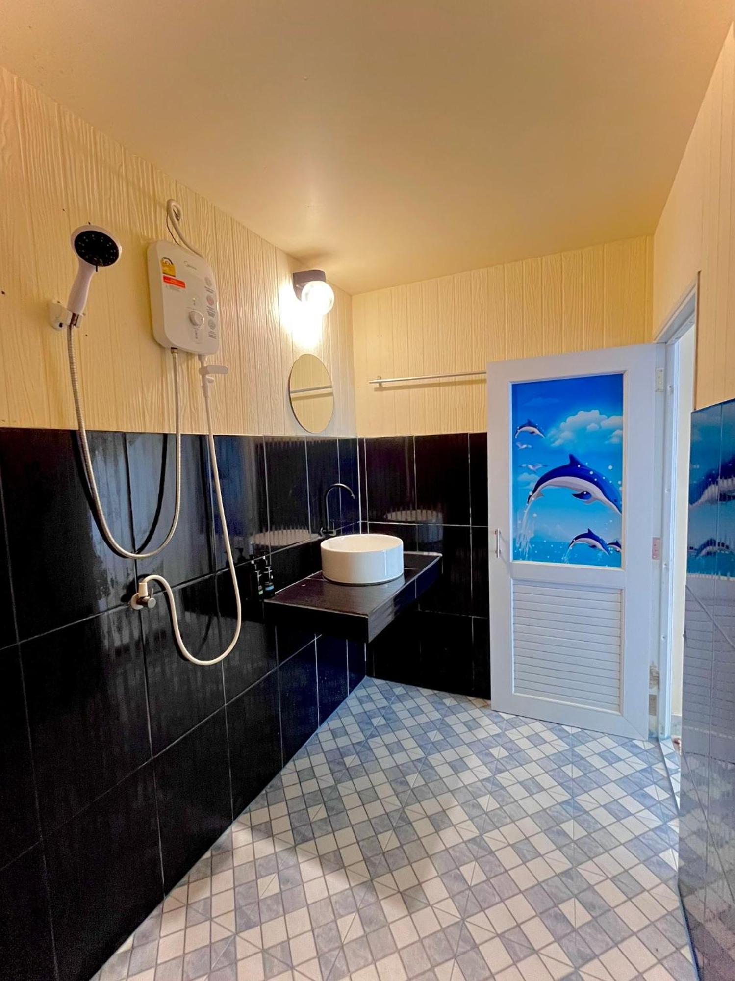 Koh Mook Sea View Bungalow Δωμάτιο φωτογραφία