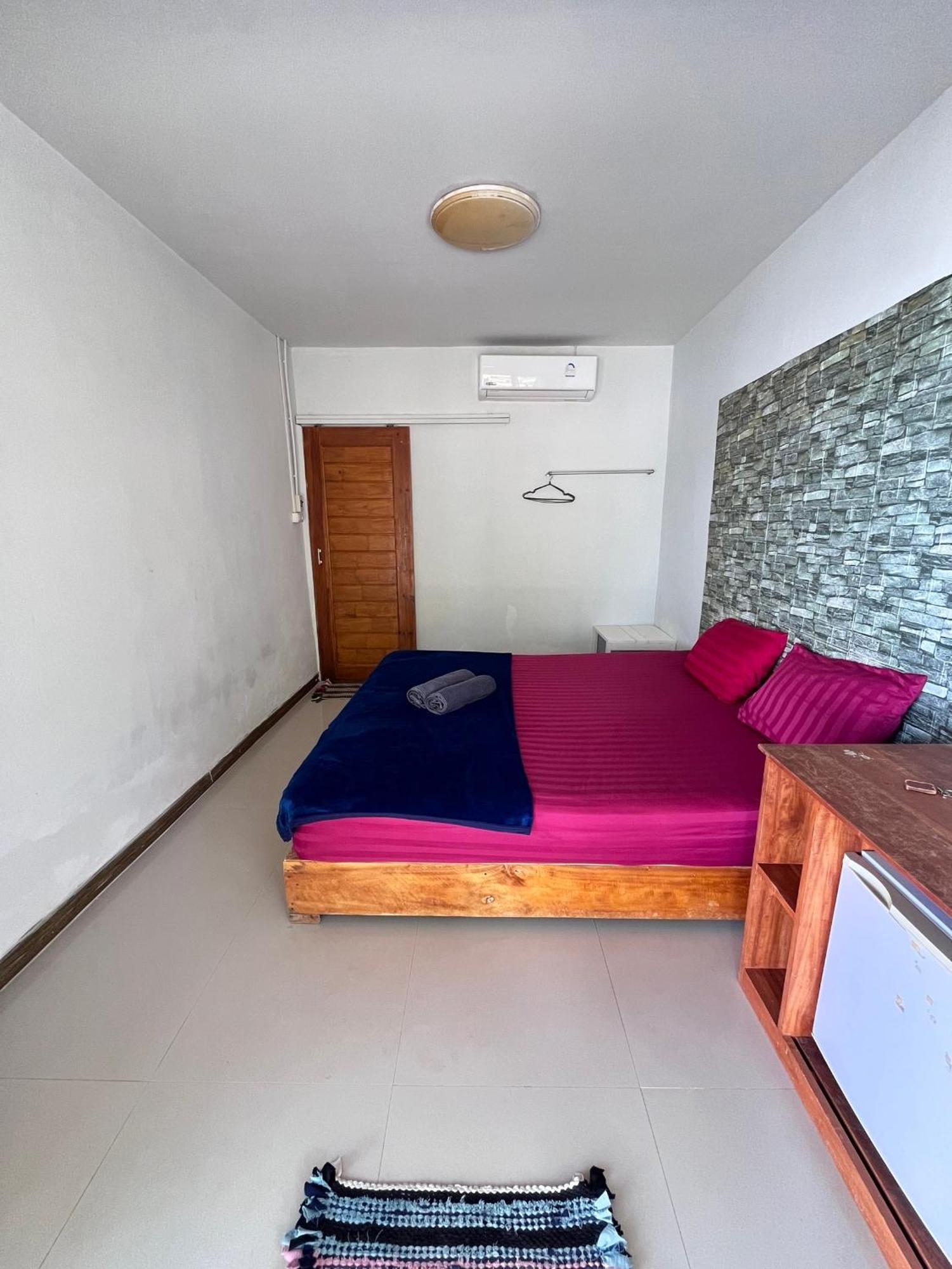 Koh Mook Sea View Bungalow Εξωτερικό φωτογραφία