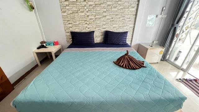 Koh Mook Sea View Bungalow Εξωτερικό φωτογραφία