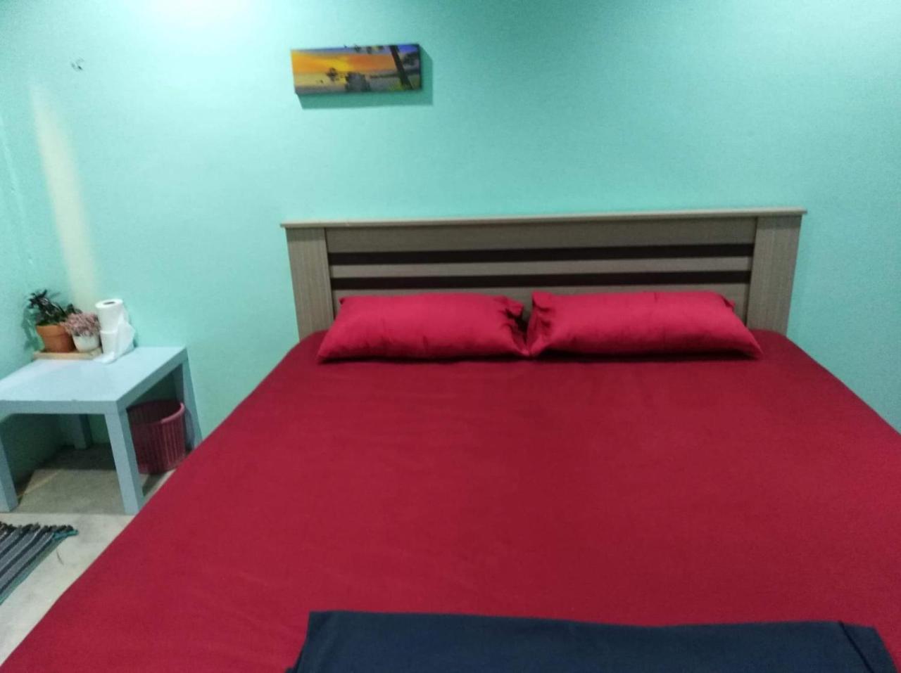 Koh Mook Sea View Bungalow Εξωτερικό φωτογραφία